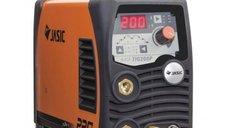 Aparat de sudura TIG/WIG MMA - JASIC PRO TIG 200 Pulse (W212)