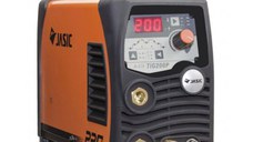 Aparat de sudura TIG/WIG MMA - JASIC PRO TIG 200 Pulse (W212)