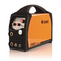Aparat de sudura TIG/WIG MMA - JASIC TIG 200 (W207) - 5