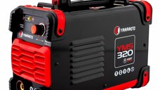 Aparat de Sudura Yamamoto YMS-320, 320 A, Electrozi 1.6 - 4 mm