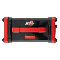 Aparat de Sudura Yamamoto YMS-320, 320 A, Electrozi 1.6 - 4 mm - 5