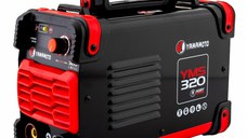 Aparat de Sudura Yamamoto YMS-320, 320 A, Electrozi 1.6 - 4 mm