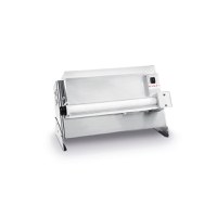 Aparat Electric pentru formatare aluat de pizza sau paste, ARKTIC by Hendi 500, 370W - 1