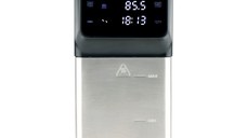 Aparat IVide Plus Junior WiFi, Capacitate pana la 45L, 1500W,temp.de la 5°C la 99°C, display digital,159x121x(H)280mm