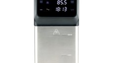 Aparat IVide Plus Junior WiFi, Capacitate pana la 45L, 1500W,temp.de la 5°C la 99°C, display digital,159x121x(H)280mm