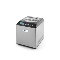 Aparat pentru inghetata Hendi 272x315x(H)362 mm - 1