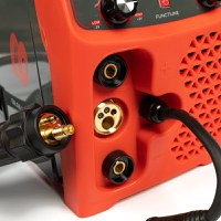 Aparat sudura cu sarma MIG-MMA, Almaz AZ-ES014, MIG-285, 285A, diametru electrod 1.6 - 3.2mm - 2