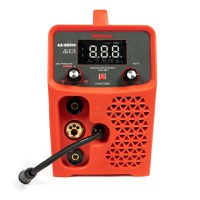 Aparat sudura cu sarma MIG-MMA, Almaz AZ-ES014, MIG-285, 285A, diametru electrod 1.6 - 3.2mm - 9