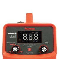 Aparat sudura cu sarma MIG-MMA, Almaz AZ-ES014, MIG-285, 285A, diametru electrod 1.6 - 3.2mm - 10