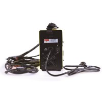 Aparat Sudura Mig Mag Intensiv MIG 130s + rola de sarma flux 1kg - 6