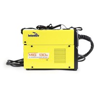 Aparat Sudura Mig Mag Intensiv MIG 130s + rola de sarma flux 1kg - 2