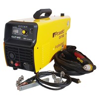 Aparat Taiere cu Plasma Proweld CUT-60, 400V - 1