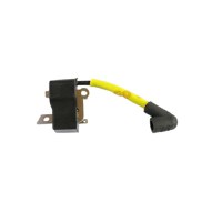 Aprindere Motocoasa Husqvarna 232R , 235R - 1