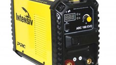 ARC 160 EVO - Aparat de sudura invertor Intensiv