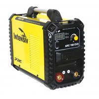 ARC 160 EVO - Aparat de sudura invertor Intensiv - 1