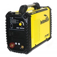 ARC 160 EVO - Aparat de sudura invertor Intensiv - 4