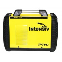 ARC 160 EVO - Aparat de sudura invertor Intensiv - 3