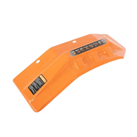 Aripa exterioara stanga motocultor Ruris 731k - 1