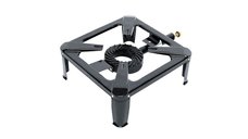 Arzator gaz Micul Fermier GF-1700 cu 4 picioare si tabla