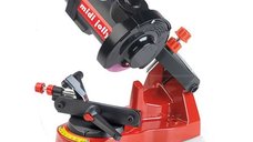 Ascutitor Lant Drujba Electric, Motor cu Magnet Permanent, Tecomec Italia