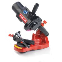 Ascutitor Lant Drujba Electric, Motor cu Magnet Permanent, Tecomec Italia - 1