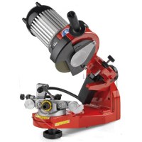 Ascutitor Lant Drujba Electric Semi-Automat, Tecomec Italia - 1