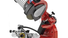 Ascutitor Lant Drujba Electric Semi-Automat, Tecomec Italia