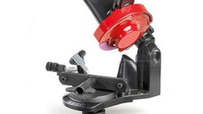 Ascutitor Lant Drujba Electric Tecomec Italia, 85W, 7000 RPM