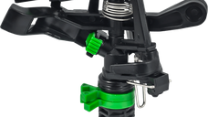 Aspersor Cu Impact Din Plastic Cu Fe, Dimensiune 1/2