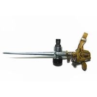 Aspersor metal 1/2 - 1