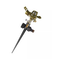 Aspersor Metalic cu Impuls Hecht01023 - 1