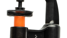 Aspersor Microirigare Diametru Irigare 8 M, Raza De Actiune 360 Grd, Debit Maxim 70 L/h, Presiune 2 Bar,Negru