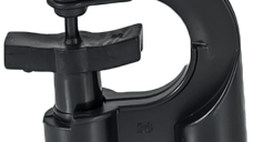 Aspersor Microirigare Diametru Irigare 9 M, Raza De Actiune 360 Grd, Debit Maxim 200 L/h, Presiune 2 Bar,Galben