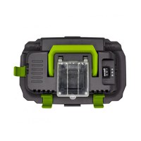 Aspirator Industrual pe Acumulator, 200W, 4 kg Procraft VP20 - 2