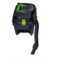 Aspirator Industrual pe Acumulator, 200W, 4 kg Procraft VP20 - 4