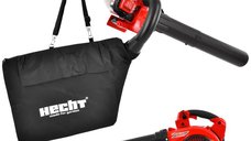 Aspirator Suflanta cu Benzina Hecht 9280
