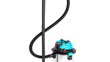 Aspirator Umed - Uscat 20V, Volum 20L, Detoolz DZ-FX1015-G01