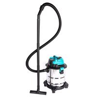 Aspirator Umed - Uscat 20V, Volum 20L, Detoolz DZ-FX1015-G01 - 1