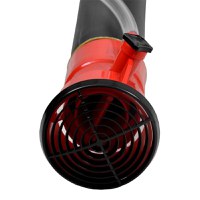 Atomizor pe benzina HECHT 459, putere motor 3.6 CP, Rezervor 14 litri, raza de actiune 16 m - 3