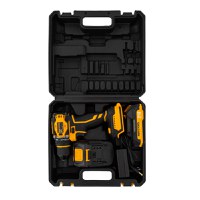 Autofiletanta pe Acumulator Rotor RD2A,21V/2Ah, 2200 rpm - 10