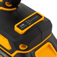 Autofiletanta pe Acumulator Rotor RD2A,21V/2Ah, 2200 rpm - 9