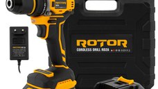 Autofiletanta pe Acumulator Rotor RD2A,21V/2Ah, 2200 rpm