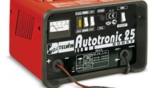 Autotronic 25 Boost - Redresor Auto Telwin