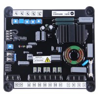 AVR Generator Marelli M40FA640A - 1