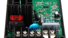 AVR Generator model 12 Amperi