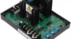 AVR Generator model 20 Amperi