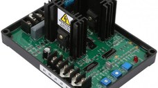 AVR Generator model 20 Amperi