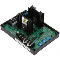 AVR Generator model 20 Amperi - 1