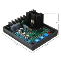 AVR Generator Model 8 Amperi - 1