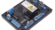 AVR Generator model AS440